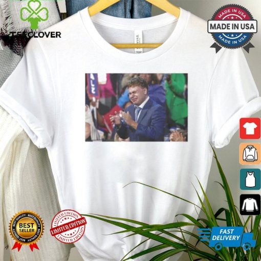 Gus Walz Yelling That’s My Dad T shirt
