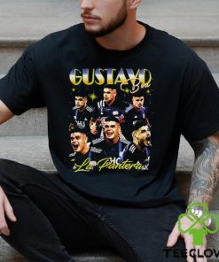 Gustavo Bou Bootleg T Shirt