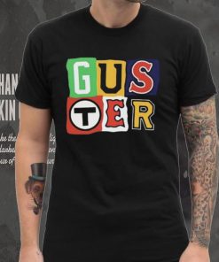 Guster Boston 2024 T Shirt