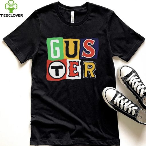 Guster Boston 2024 T Shirt