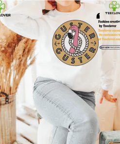 Guster Flamingo Sea Crewneck 2024 shirt