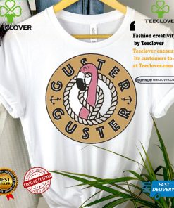 Guster Flamingo Sea Crewneck 2024 shirt 1 Guster Flamingo Sea Crewneck 2024 shirt