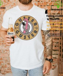 Guster Flamingo Sea Crewneck 2024 shirt 3 Guster Flamingo Sea Crewneck 2024 shirt