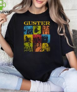 Guster Merch Eras Tour Shirt