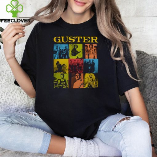 Guster Merch Eras Tour Shirt