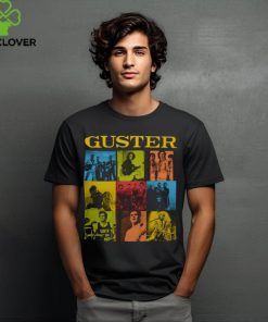 Guster Merch Eras Tour Shirt