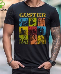 Guster Merch Eras Tour Shirt