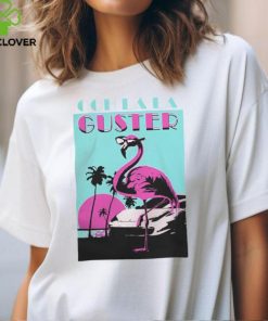 Guster Merch Sweet Ride Shirt