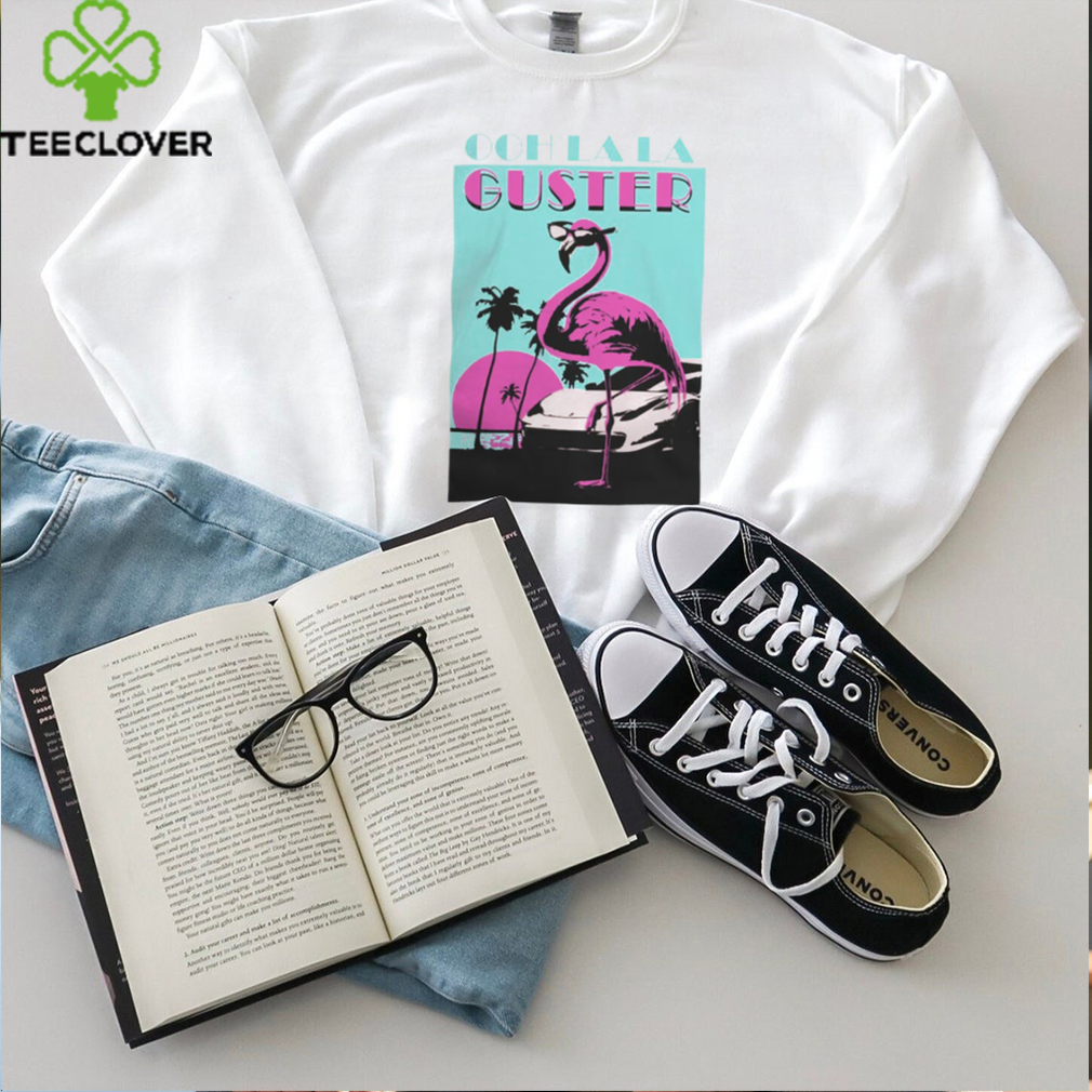 Guster Merch Sweet Ride Shirt Guster Merch Sweet Ride Shirt