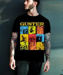 Guster We Also Have Eras Tour shirt