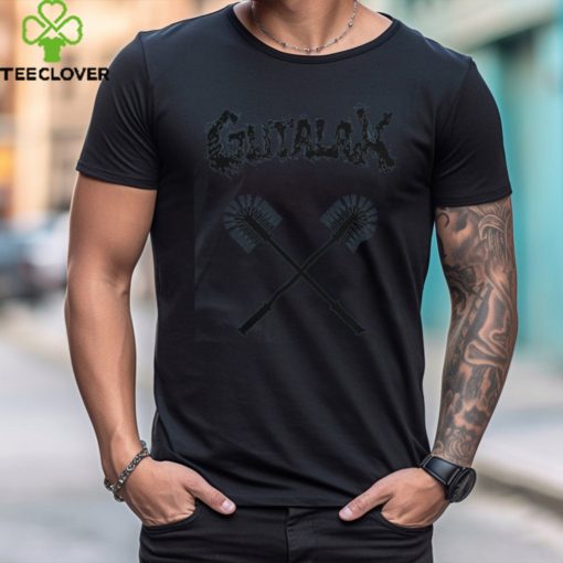 Gutalax Merch Logo Shirt