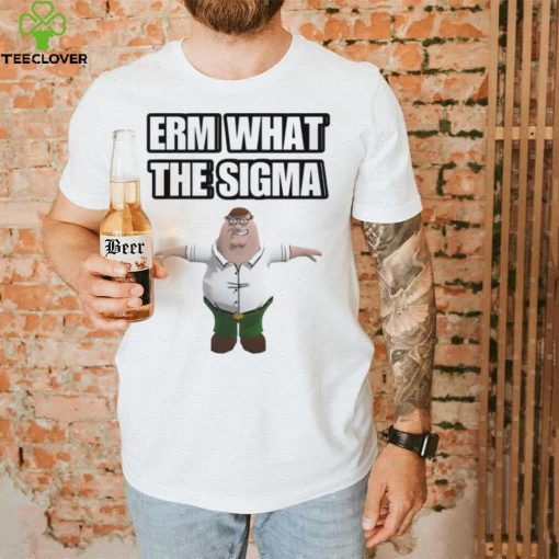 Guy Family erm what the sigma hoodie, sweater, longsleeve, shirt v-neck, t-shirt