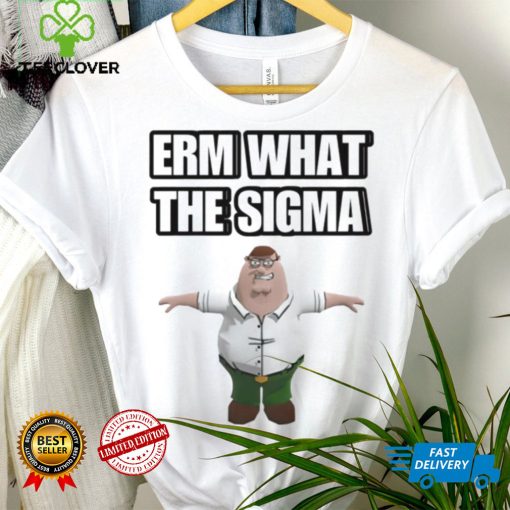 Guy Family erm what the sigma hoodie, sweater, longsleeve, shirt v-neck, t-shirt