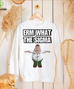 Guy Family erm what the sigma hoodie, sweater, longsleeve, shirt v-neck, t-shirt