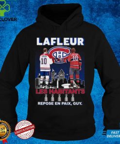 Guy Lafleur Montreal Canadiens 1951 2022 memories tShirts