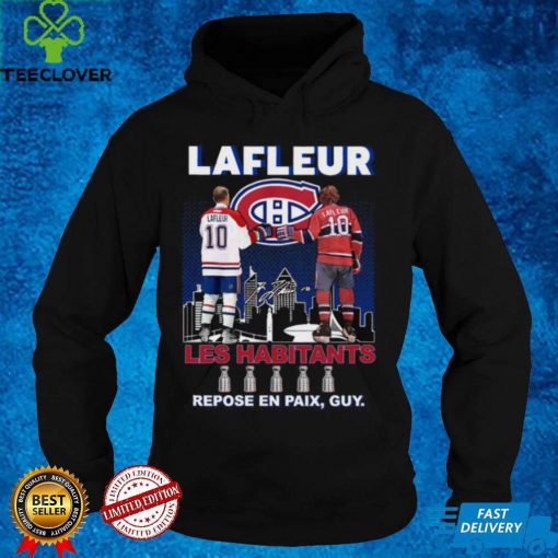 Guy Lafleur Montreal Canadiens 1951 2022 memories tShirts