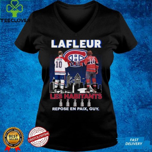 Guy Lafleur Montreal Canadiens 1951 2022 memories tShirts