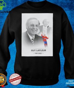 Guy Lafleur Shirt, RIP Guy Lafleur Shirt