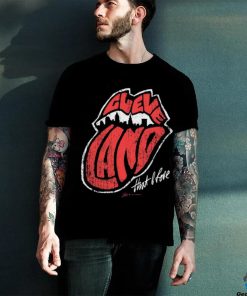 Gvartwork Cleveland That I Love T Shirt