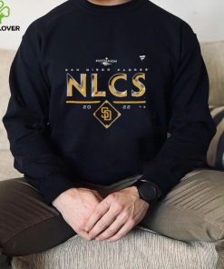 San Diego Padres NLCS 2022 T Shirt2