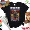 Own The League 97 Michael Hoecht player Los Angeles Rams football graphic shirt