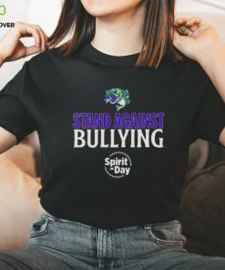 Gwinnett Stripers Spirit day stand against bullying hoodie, sweater, longsleeve, shirt v-neck, t-shirt