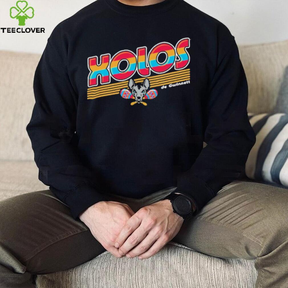 Gwinnett stripers xolo de gwinnett enchanting shirt Gwinnett stripers xolo de gwinnett enchanting shirt