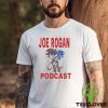 Joe rogan poDcast meme hoodie, sweater, longsleeve, shirt v-neck, t-shirt