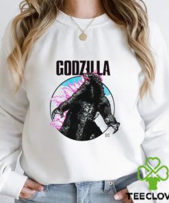 Gxk Godzilla Tie Dye hoodie, sweater, longsleeve, shirt v-neck, t-shirt