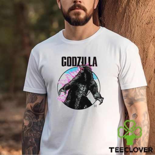 Gxk Godzilla Tie Dye hoodie, sweater, longsleeve, shirt v-neck, t-shirt