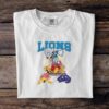 New England Patriots Super Bowl Champions T Shirt