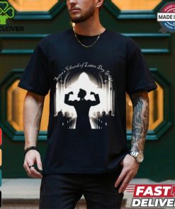 _Gym Daddy_ Kenny Sutra Sutra's Church of Latter Day Gainz Shirt 1 _Gym Daddy_ Kenny Sutra Sutra's Church of Latter Day Gainz Shirt