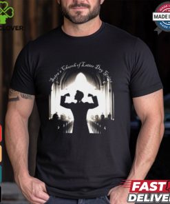 _Gym Daddy_ Kenny Sutra Sutra's Church of Latter Day Gainz Shirt 2 _Gym Daddy_ Kenny Sutra Sutra's Church of Latter Day Gainz Shirt