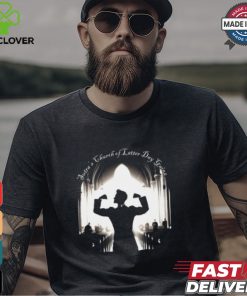 _Gym Daddy_ Kenny Sutra Sutra's Church of Latter Day Gainz Shirt 3 _Gym Daddy_ Kenny Sutra Sutra's Church of Latter Day Gainz Shirt