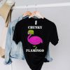 Gymlifeanimal Chunky Flamingo hoodie, sweater, longsleeve, shirt v-neck, t-shirt