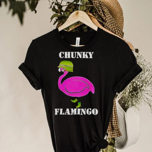 Gymlifeanimal Chunky Flamingo hoodie, sweater, longsleeve, shirt v-neck, t-shirt