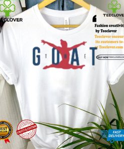 Gymnastics Goat Shirt