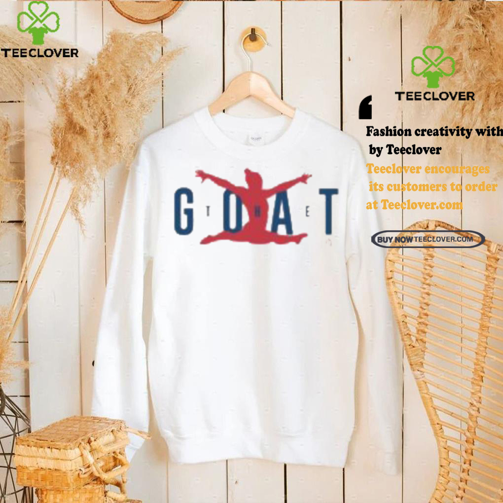 Gymnastics Goat Shirt Gymnastics Goat Shirt