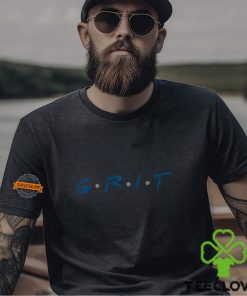 G•R•I•T Shirt
