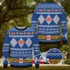 Dallas Cowboys Christmas Ugly Sweater