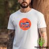 Heat Wave Turbo Ring Pocket T Shirt