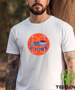 H Town MMP Logo Shirt