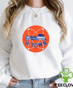 H Town MMP Logo Shirt