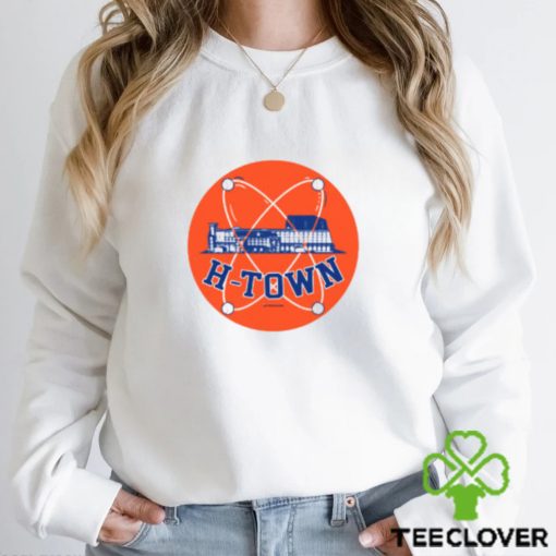 H Town MMP Logo  Shirt