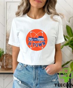 H Town MMP Logo Shirt