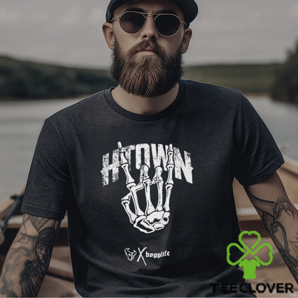 H Town Shirt H Town Shirt