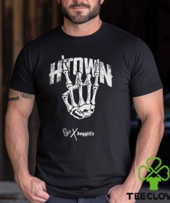 H Town Shirt 2 H Town Shirt