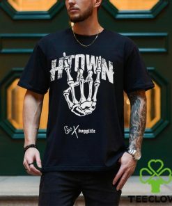 H Town Shirt 3 H Town Shirt