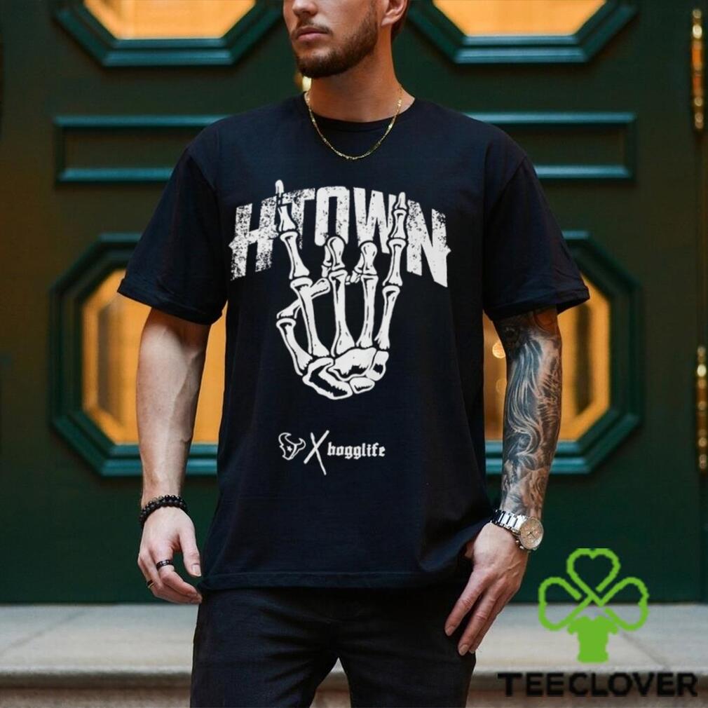 H Town Shirt H Town Shirt