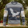 Grinch Ugly Christmas Sweater Amazing Gift Men And Women Christmas Gift